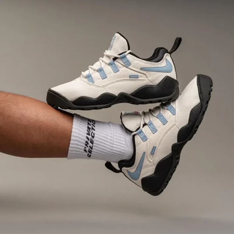 Superb Supreme's Nike SB Darwin Collabs Shoes for Men (SL4534)