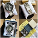 Edifice Casio Watch Chronograph For Men (SUP1126)