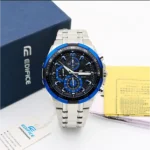 Edifice Casio Watch Chronograph For Men (SUP1127)