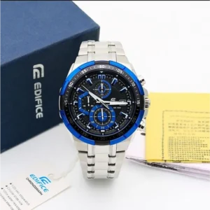 Edifice Casio Watch Chronograph For Men (SUP1127)