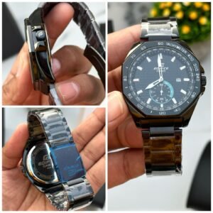 Edifice Casio Watch Edition For Men (SG-467)
