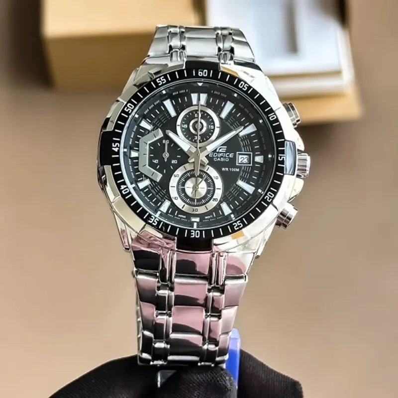 Edifice Casio Watch For Men (SUP1450)