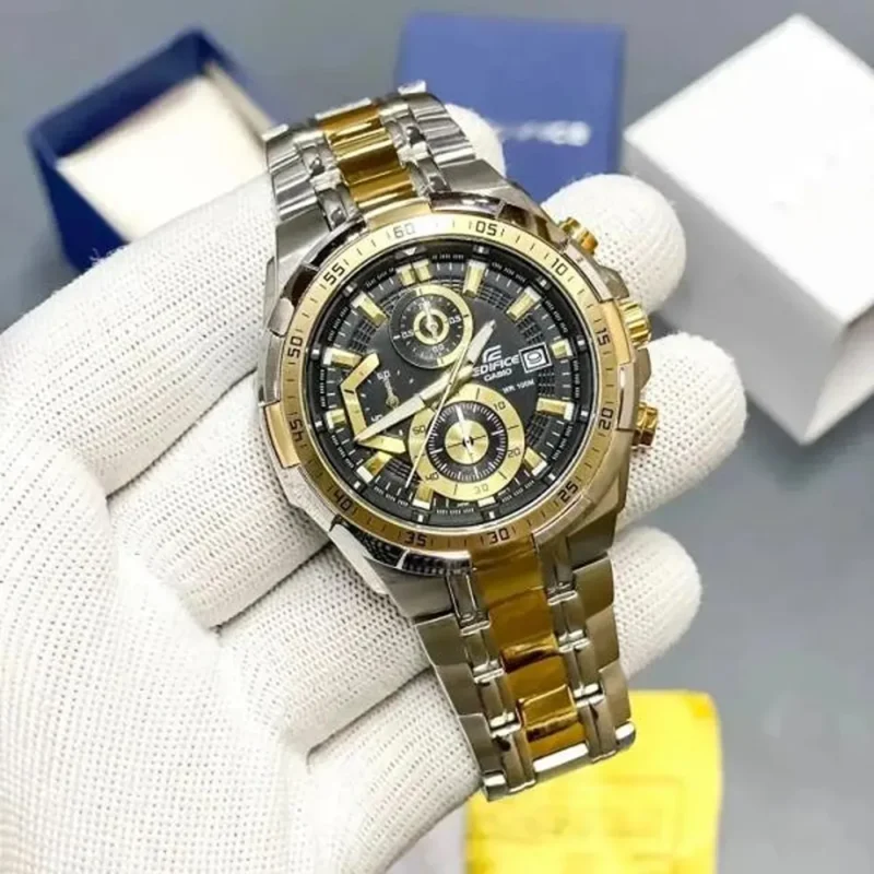 Edifice Casio Watch For Men (SUP1452)