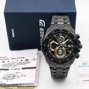 Edition Premium Edifice Watch Chronograph For Men (SG-421)