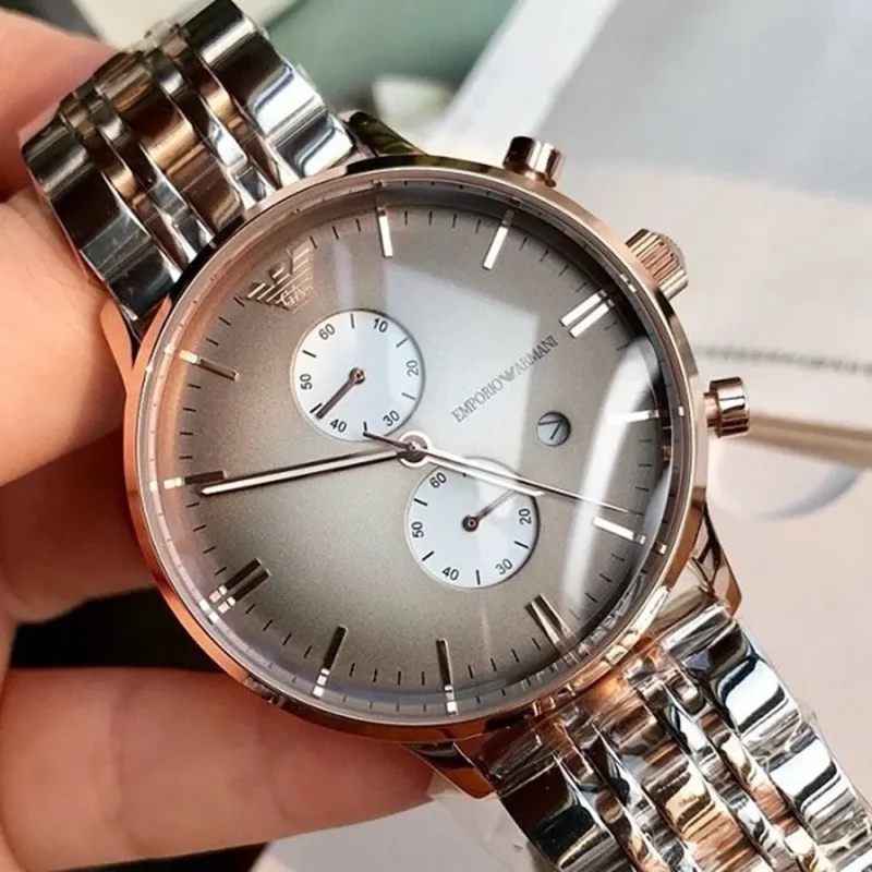 Emporio Armani Watch For Men (SG539)