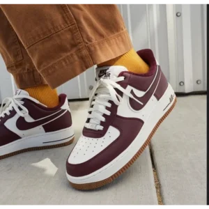 Superb Nike Airforce 1 Shoes for Men (SW4661)