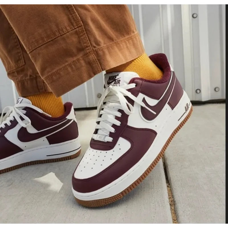 Superb Nike Airforce 1 Shoes for Men (SW4661)