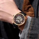 Fossil Automatic Watch For Men (SL288)