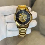 Fossil Automatic Watch For Men (SL838)