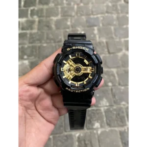 G-Shock Watch For Men (FIT683)