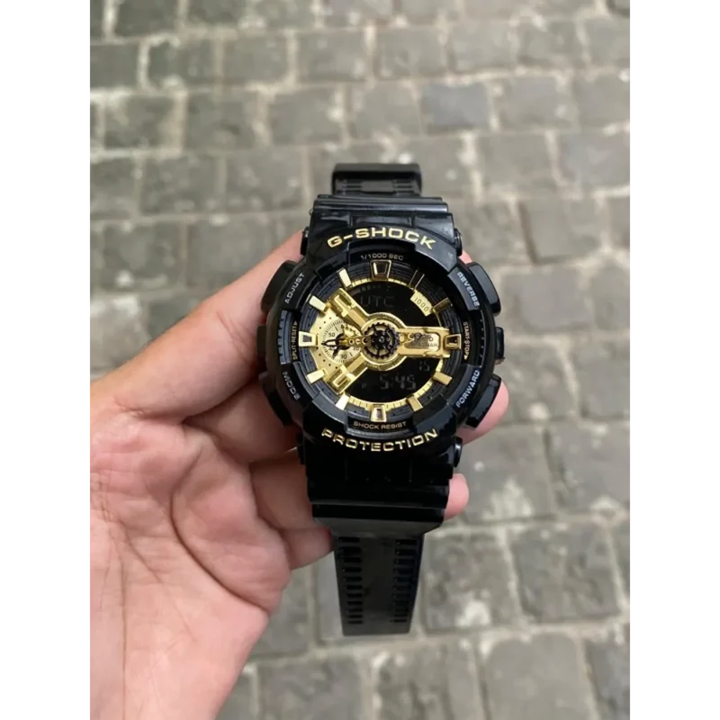 G-Shock Watch For Men (FIT683)