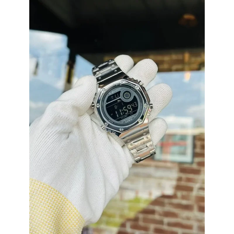 G-Shock Watch For Men (FIT709) G-Shock Watch For Men (FIT709)