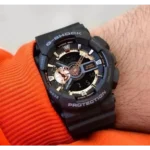 G-Shock Watch For Men (FIT719)
