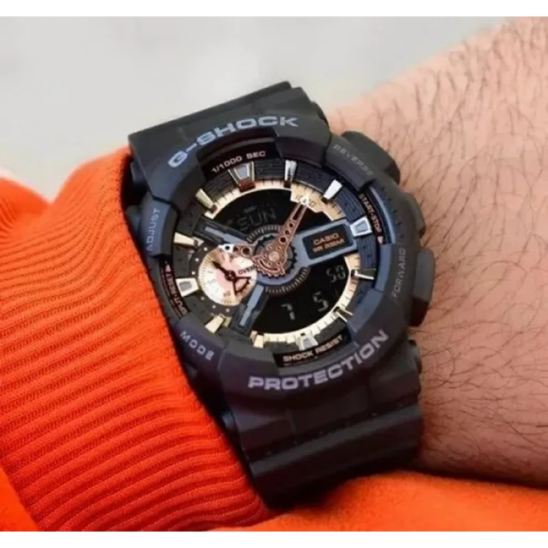 G-Shock Watch For Men (FIT719) G-Shock Watch For Men (FIT719)