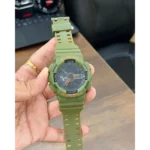 G-Shock Watch For Men (FIT722)