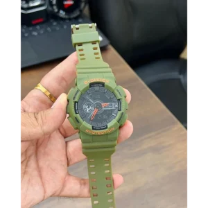 G-Shock Watch For Men (FIT722)