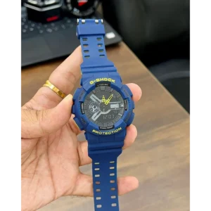 G-Shock Watch For Men (FIT723)