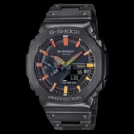 G-Shock Watch For Men (FIT734)