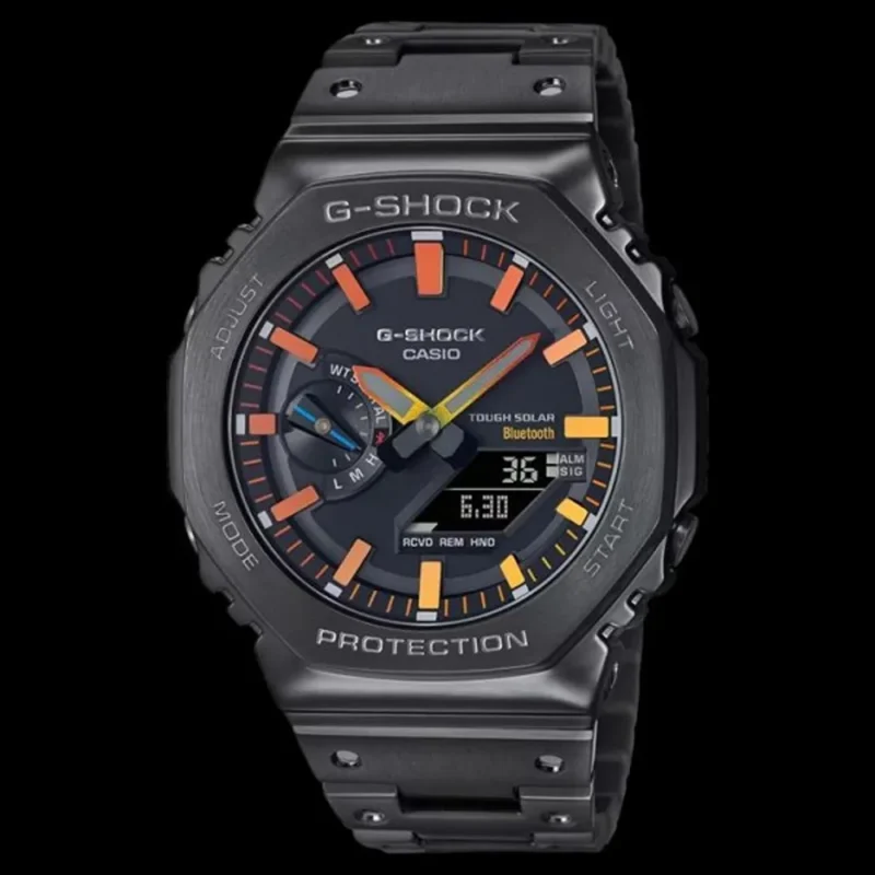G-Shock Watch For Men (FIT734) (Copy)