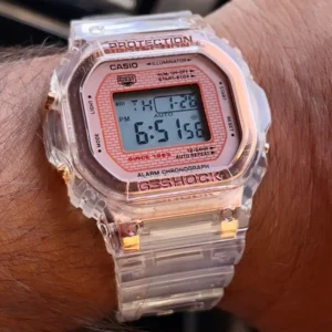 G-Shock Watch For Men (FIT751)