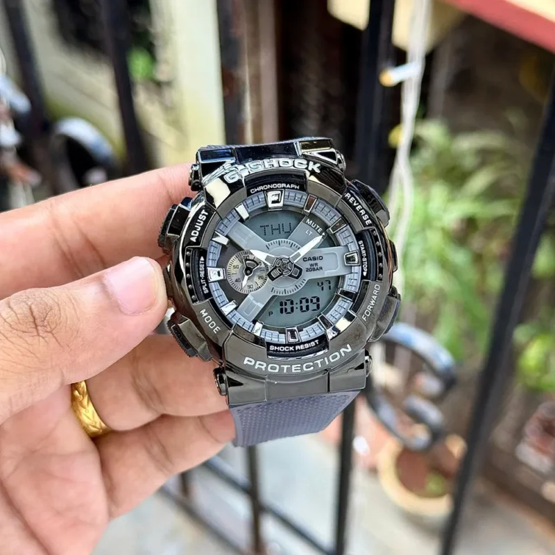 G-Shock Watch For Men (LAZ44)