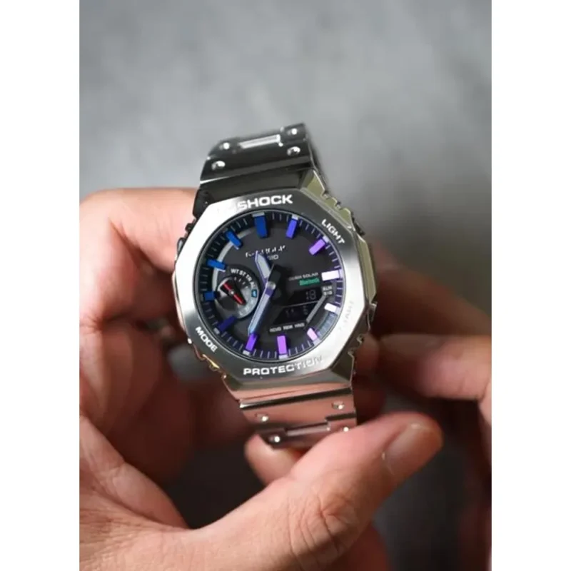 G-Shock Watch For Men (SZ245) G-Shock Watch For Men (SZ245)