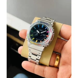 G-Shock Watch For Men (ZS159)