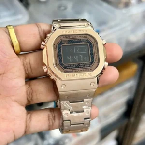 G-Shock Watch For Men (ZS30)
