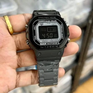 G-Shock Watch For Men (ZS31)
