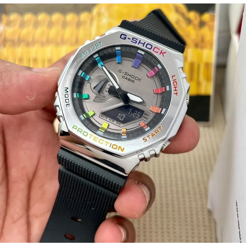 G-shock Watch For Men (ZS94) (Copy) G-shock Watch For Men (ZS94) (Copy)