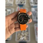 Hugo Boss Watch Chronograph For Men (CS217)