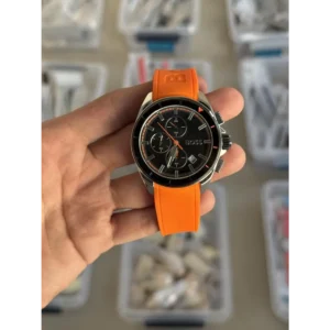 Hugo Boss Watch Chronograph For Men (CS217)