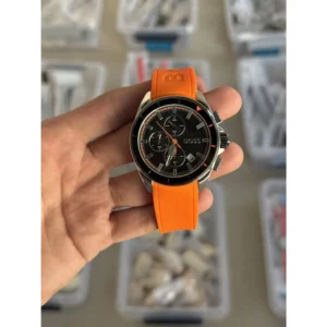 Hugo Boss Watch Chronograph For Men (SL152)