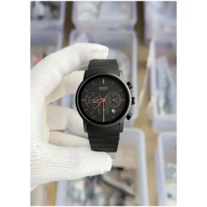 Hugo Boss Watch For Men (LAB506)