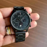 Hugo Boss Watch For Men (LAZ453)