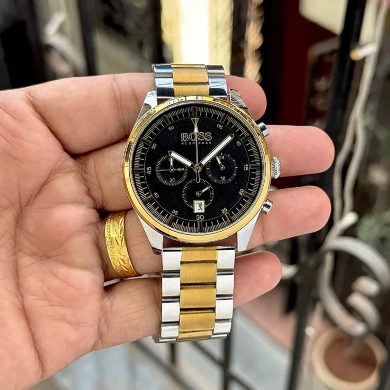 Hugo Boss Watch For Men (SCO1292)