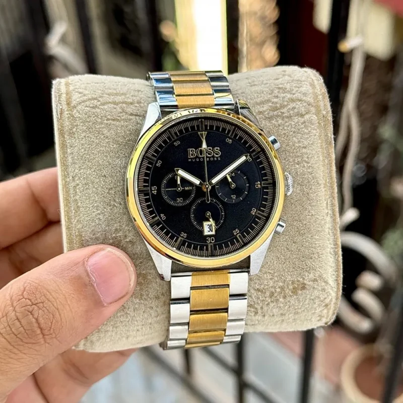 Hugo Boss Watch For Men (SCO1292)