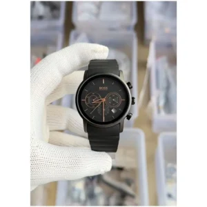 Hugo Boss Watch For Men (SG938)