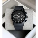 Hugo Boss Watch For Men (SG981)