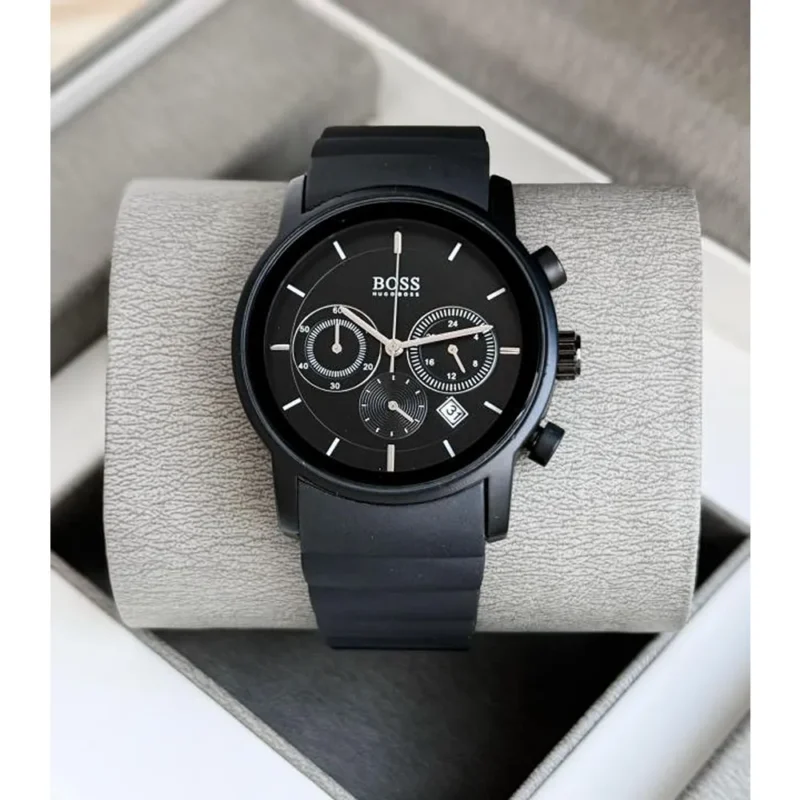 Hugo Boss Watch For Men (SG981)