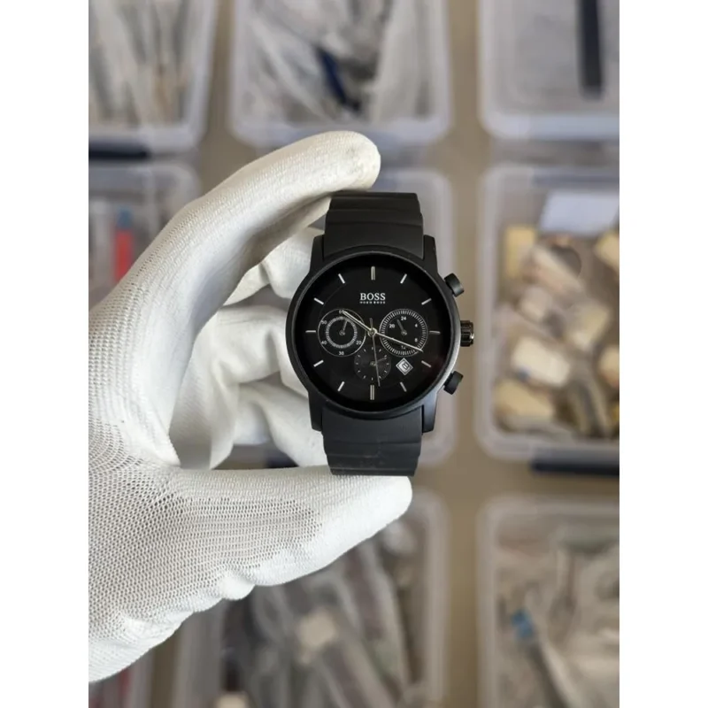 Hugo Boss Watch For Men (SUP1483)