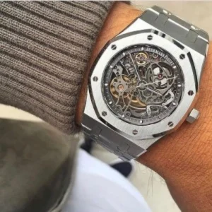 Imported Audemars Piguet Watch For Men (SHH3708)