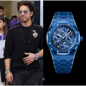 Imported Audemars Piguet Watch For Men (SW5125)