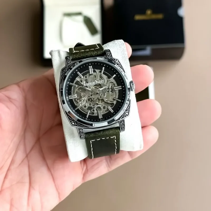 Imported Audemars Piguet Watch For Men (SW5160)