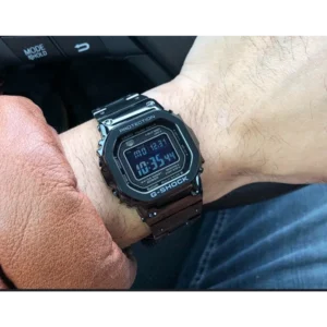 Imported Casio G-Shock Watch For Men (CS4062)