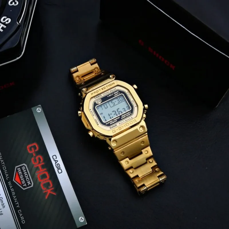 Imported Casio G-Shock Watch For Men (CS4063)