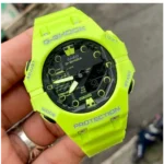 Imported Casio G-Shock Watch For Men (CS4064)