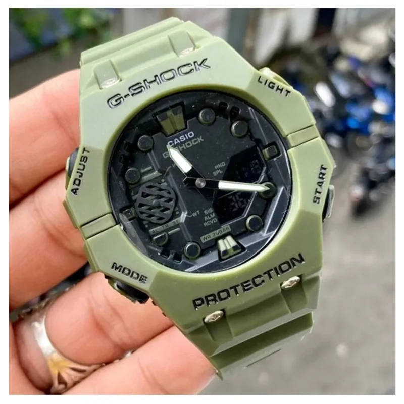 Imported Casio G-Shock Watch For Men (CS4065)