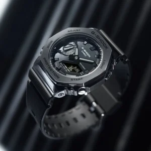 Imported Casio G-Shock Watch For Men (CT88)