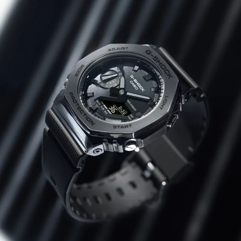 Imported Casio G-Shock Watch For Men (CT88)